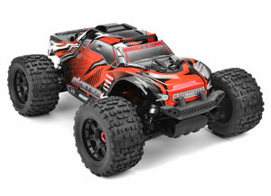 Team Corally - SKETER - XL4S Monster Truck (Requires battery & charger) #C-00191