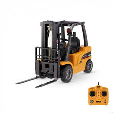 HULNA 1:10 2.4G 8CH RC FORKLIFT #HN1577