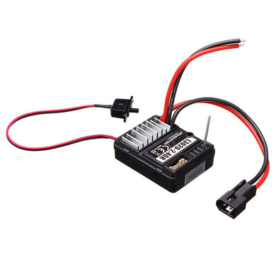 HAIBOXING ESC / RECEIVER UNIT (VORTEX 4WD) HBX-12522