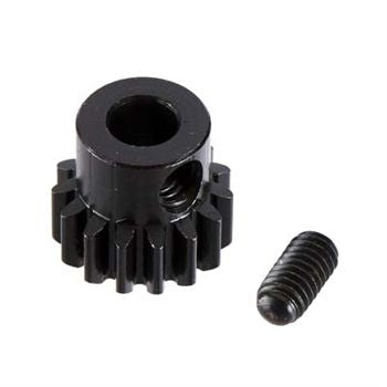 AXIAL PINION GEAR 32P 15T STEEL 5MM AX31212