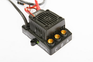 Axial Racing AE-4 VANGUARD XL ESC