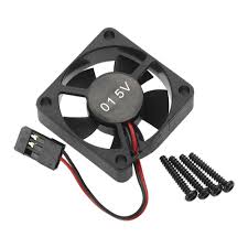 DHK FAN FOR 100A BL ESC (HW) #P143