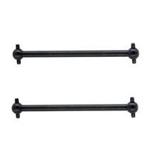 HSP 56mm Drive Shafts 2Pcs #02003