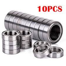 YEAH RACING RC BALL BEARING (10X15X4MM) 10PCS #YB6023M/S10