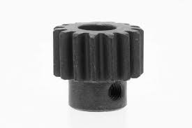 Area RC Steel X-Maxx 15T 1Mod Pinion Gear AR-TX022