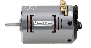 Vortex VST2 SPORT 8.5T sensor B/less motor