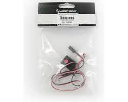 HOBBYWING 1/8th ESC switch to suit XR8-SCT, Max10 #HW30850008
