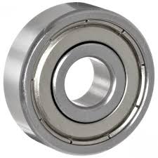 10PCS 625ZZ Steel Ball Bearing Double Shielded Miniature High-carbon