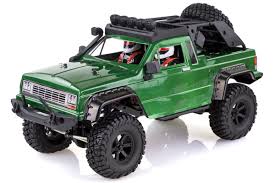 HSP 1/10 Boxer Pro Electric 4WD RTR RC Ro #HSP-94706PRO