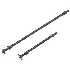 AX30419 | Axial AR60 OCP Front Drive Shafts 2Pcs