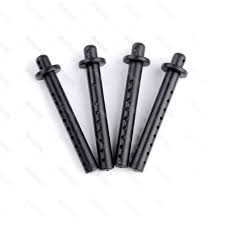 HSP Body Posts 4Pcs #60301