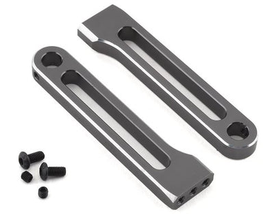 DragRace Concepts DRC1 Drag Pak Rear Body Mounts (Grey) #DRC-371-0002