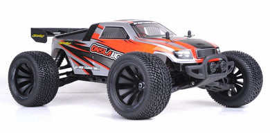 ON SLAUGHT, 1/12 TRUGGY, 2WD BRUSHED * HBX12882