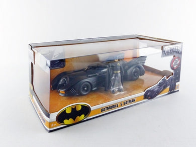 DIECAST 1:24 1989 BATMOBILE