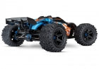 Traxxas 1/10 E-Revo 6S Electric Brushless 4WD RC Truck w/ ID & TSM