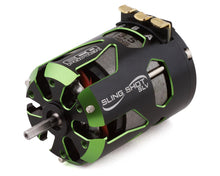 EcoPower "Sling Shot SLV" Sensored Brushless Motor (13.5T) (Pending ROAR Approval)  #ECP-8002