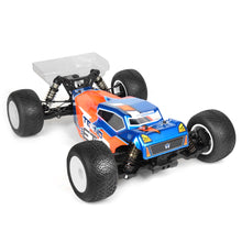 TKR7200 – ET410 1/10TH 4WD COMPETITION ELECTRIC TRUGGY KIT