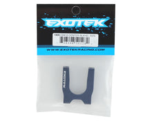 Exotek EB410 Aluminum Center Differential Bulkhead #EXO1809