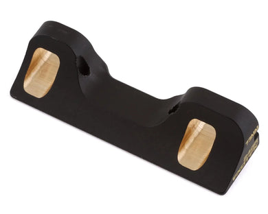 Exotek B6.3 Brass Weight C Block (24g) (Black) #EXO2036