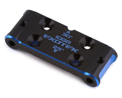 Exotek B6.3/T6.1/SC6.1 Aluminum Bulkhead #EXO2044