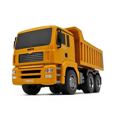 HUINA 1:18 9CH DUMP TRUCK #SFMHN1332