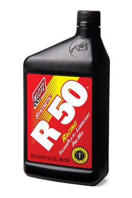 KLOTZ R50 TECHNPLT 946ML EASY POUR OILKL-104