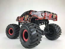 CEN RACING 1:10 FORD HL150 MT-SERIES SOLID AXLE RTR MONSTER TRUCK