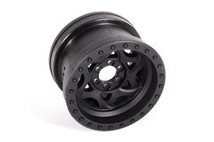 AXIAL 2.2 WLKR EVNS WHLS BLK