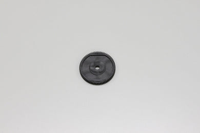 Kyosho Spur Gear (75T-48P/EP FAZER KO, Part Number FA206-75