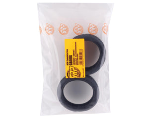 GRP Contact 1/8 Buggy Tires w/Closed Cell Inserts (2) (Extra Soft) #GRPGB08X