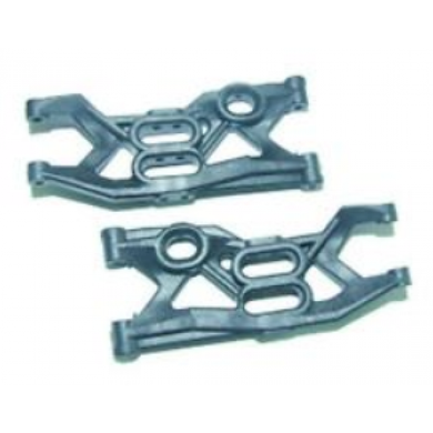 HBX SUSPENSION ARMS (LOWER FR) #HBX-69508