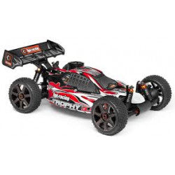 HPI Trophy Buggy 3.5 RTR 1/8 4WD Off-Road Nitro Buggy w/2.4GHz Radio