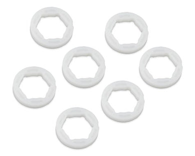 HPI 12x18x4mm E10 Plastic Bushing (7)