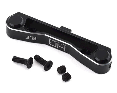 Hot Racing Arrma 1/8 Aluminum Rear/Front Suspension Arm Mount #HRAAON09RF01