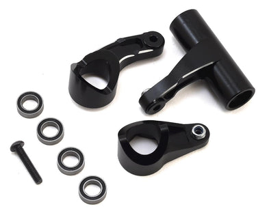 Hot Racing Arrma Kraton Aluminum Bearing Steering Bellcrank Set #HRAAON4801