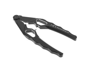 Hot Racing Shock Shaft & Ball End Multi-Function Pliers #HRASDP868X01