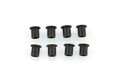 HSP 3x4.5x5.5mm Steering Hub Bushes 8Pcs #18005