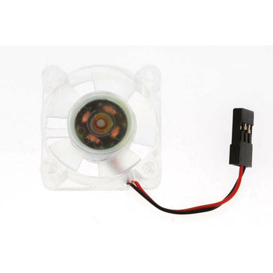 HOBBYWING FAN MP3010SM 5V 10000RPM CLEAR-A #86080081