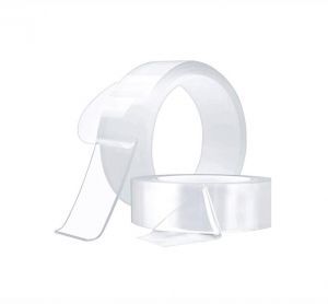 IM RC Ultra Sticky Double Sided Gel Adhesive Tape Roll - iM129