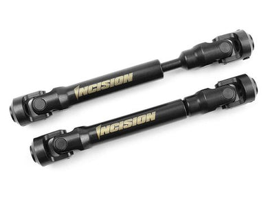 Incision SCX10/SCX10 II RTR Driveshafts #INCIRC00220