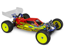 JCONCEPTS F2 - B6 | B6D body w/ Aero wing #JC0315