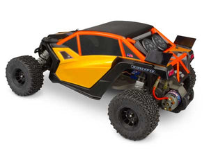 JCONCEPTS T2 - "Truth 2" UTV Slash 2wd | Slash 4x4 body Fits Slash 2wd & 4x4 #JC0353