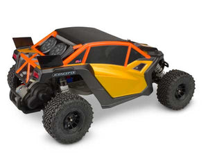 JCONCEPTS T2 - "Truth 2" UTV Slash 2wd | Slash 4x4 body Fits Slash 2wd & 4x4 #JC0353