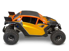 JCONCEPTS T2 - "Truth 2" UTV Slash 2wd | Slash 4x4 body Fits Slash 2wd & 4x4 #JC0353