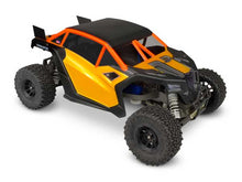 JCONCEPTS T2 - "Truth 2" UTV Slash 2wd | Slash 4x4 body Fits Slash 2wd & 4x4 #JC0353