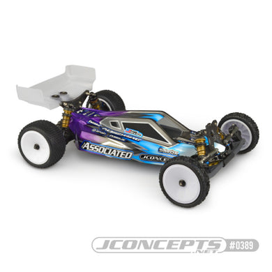 JCONCEPTS P2K - B6.1 BODY #JC0389