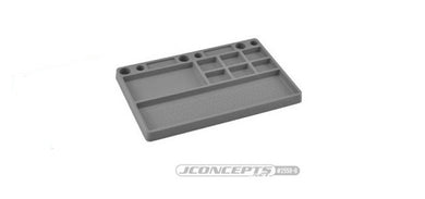 JCONCEPTS PARTS TRAY Gray #JC2550-8