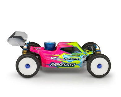 JConcepts Associated B3.1 