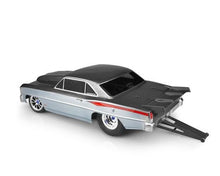 JCONCEPTS 1966 Chevy II Nova (V2) Body #JC0398