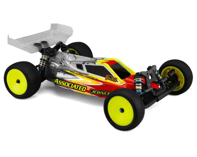 JConcepts Associated B6.4/B6.4D 